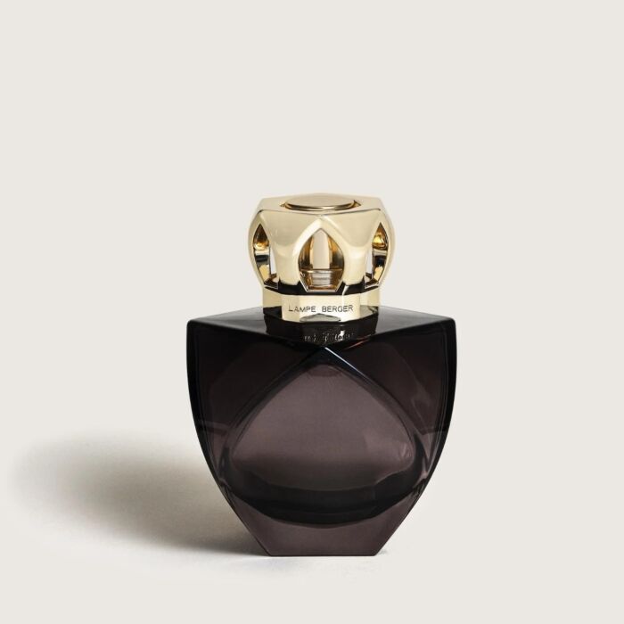 Maison Berger Black Eternity Lamp Berger Gift Pack